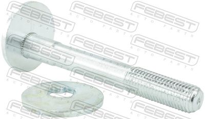 2329006KIT FEBEST Болт регулировки развала колёс