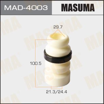MAD4003 MASUMA Буфер, амортизация