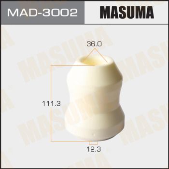 MAD3002 MASUMA Буфер, амортизация