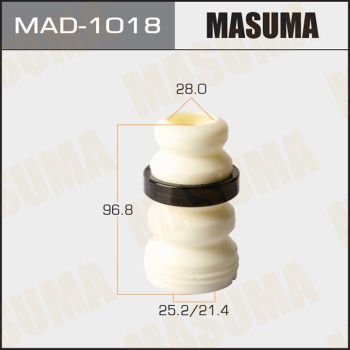 MAD1018 MASUMA Буфер, амортизация