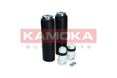 2019069 KAMOKA Пылезащитный комплект, амортизатор