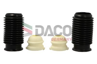 PK4101 DACO Germany Пылезащитный комплект, амортизатор