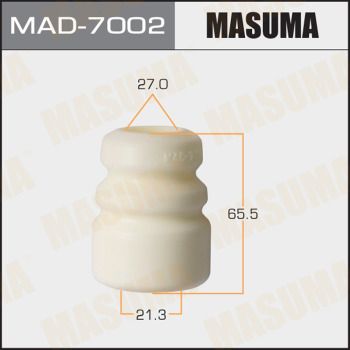 MAD7002 MASUMA Буфер, амортизация