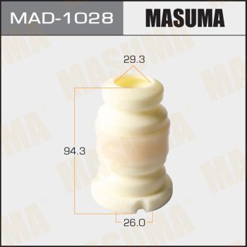 MAD1028 MASUMA Буфер, амортизация