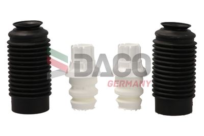 PK2302 DACO Germany Пылезащитный комплект, амортизатор