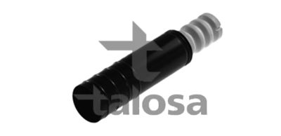 6306200 TALOSA Пылезащитный комплект, амортизатор