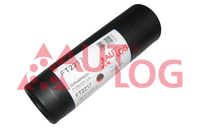 FT2217 AUTLOG Защитный колпак  пыльник, амортизатор
