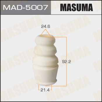 MAD5007 MASUMA Буфер, амортизация