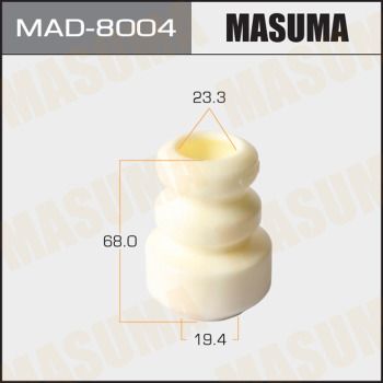 MAD8004 MASUMA Буфер, амортизация