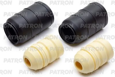 PPK10574 PATRON Пылезащитный комплект, амортизатор