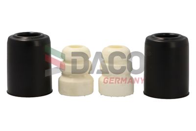 PK0205 DACO Germany Пылезащитный комплект, амортизатор