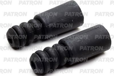 PPK122 PATRON Защитный колпак  пыльник, амортизатор