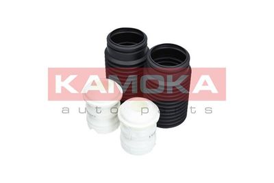 2019011 KAMOKA Пылезащитный комплект, амортизатор