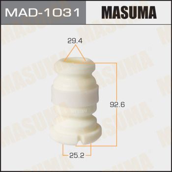 MAD1031 MASUMA Буфер, амортизация