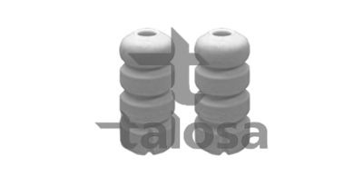6314247 TALOSA Пылезащитный комплект, амортизатор