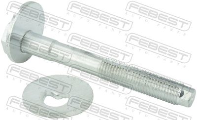 2329002KIT FEBEST Болт регулировки развала колёс