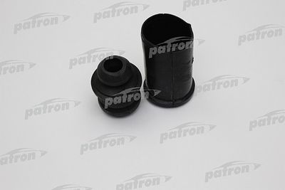 PSE6207 PATRON Пылезащитный комплект, амортизатор
