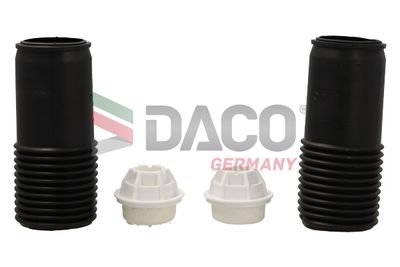 PK2381 DACO Germany Пылезащитный комплект, амортизатор