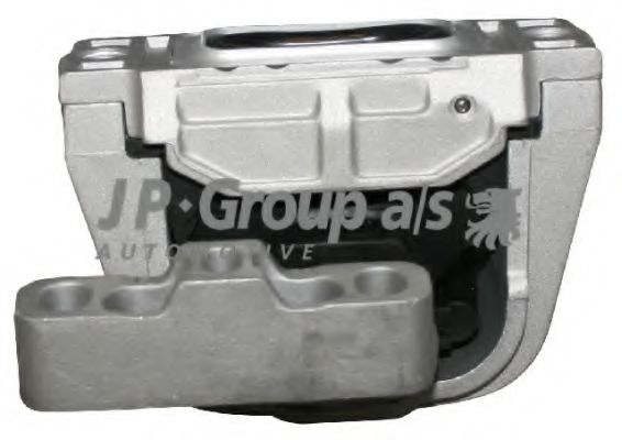 Подушка двигателя | перед | LCV JP Group                1117909180