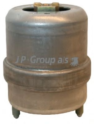 Подушка двигателя | перед | LCV JP Group                1117910280