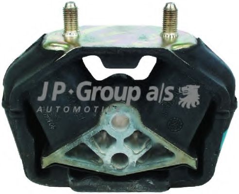 Подушка двигателя | лев | JP Group                1217901300