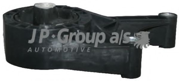 Опора двигателя | перед | JP Group                1217905800