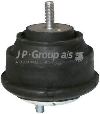 Подушка двигателя | перед прав | JP Group                1417901100