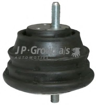 Подушка двигателя | перед прав | JP Group                1417901200