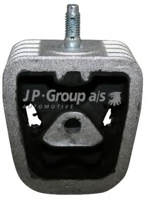 Опора крепления ДВС JP Group                1317903300