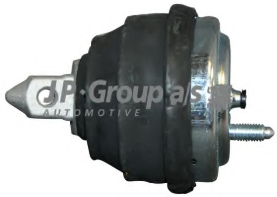 Подушка двигателя | перед | JP Group                1417902180