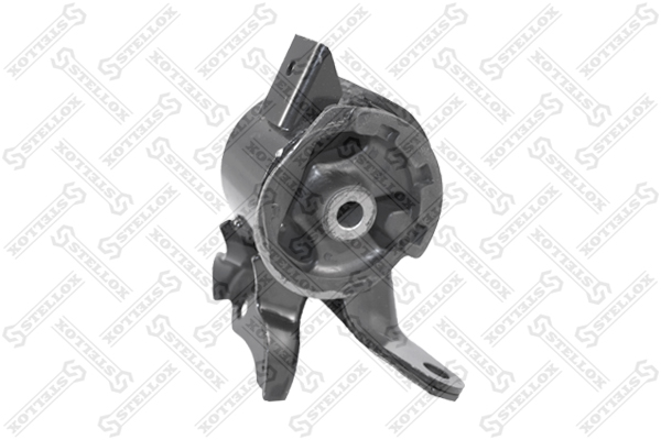 Подушка ДВС л.Mazda 6 gggy 02> акпп Stellox                25-71099-SX