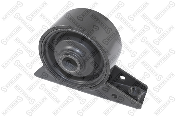 Подушка ДВС пер.Mitsubishi Galant e54a Stellox                25-72024-SX