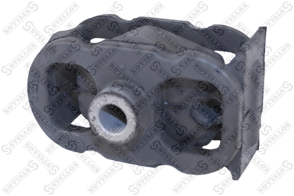 Подушка ДВС пер.Nissan Primera P10 all Stellox                25-74001-SX