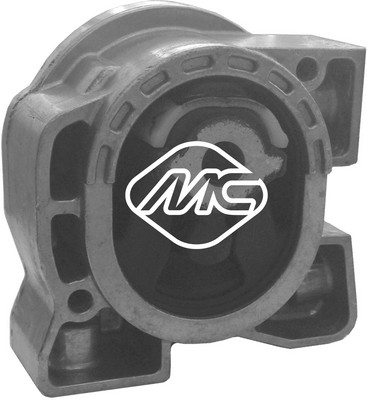 Подушка двиг ЗАД r MER w169w245 1.6-2.0cdi 04- Metalcaucho                05996
