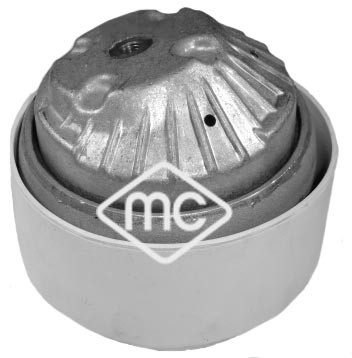 Подушка двиг MER w211 3.0-3.2cdi5.0 02- LR | лев | Metalcaucho                06022