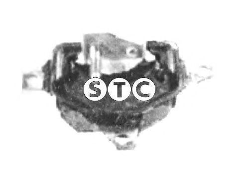 Подвеска, двигатель STC                T402615