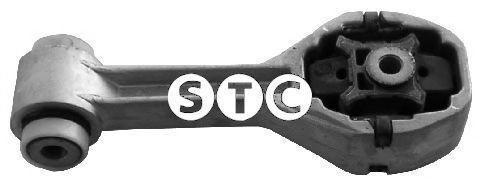 Подвеска, двигатель STC                T404072