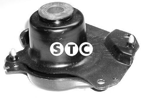 Подвеска, двигатель STC                T404415