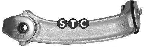 Подвеска, двигатель STC                T404587