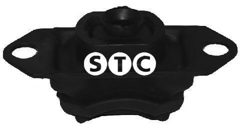 Подвеска, двигатель STC                T404625