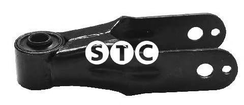 Подвеска, двигатель STC                T404743