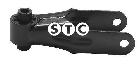 Подвеска, двигатель STC                T404745