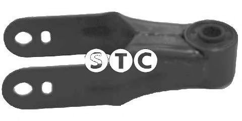 Подвеска, двигатель STC                T404746