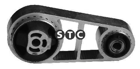 Подвеска, двигатель STC                T404899