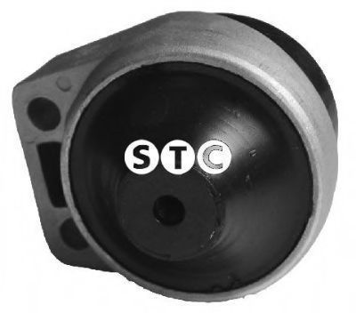 Подвеска, двигатель STC                T404910