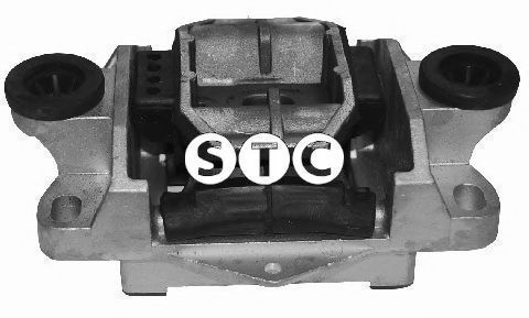 Подвеска, двигатель STC                T404911