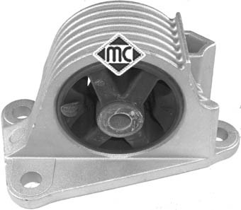 Подушка двиг r mini 00- Metalcaucho                05114