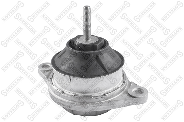 Подушка ДВС л.+п.Audi 100 1.6-2.0 91-97 Stellox                71-11155-SX