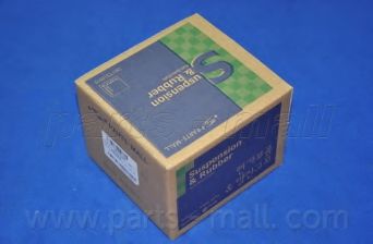 Подушка ДВС задняя PARTS-MALL                PXCMC-002B1