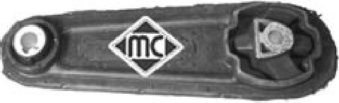 Подушка двигателя | лев | LCV Metalcaucho                04632
